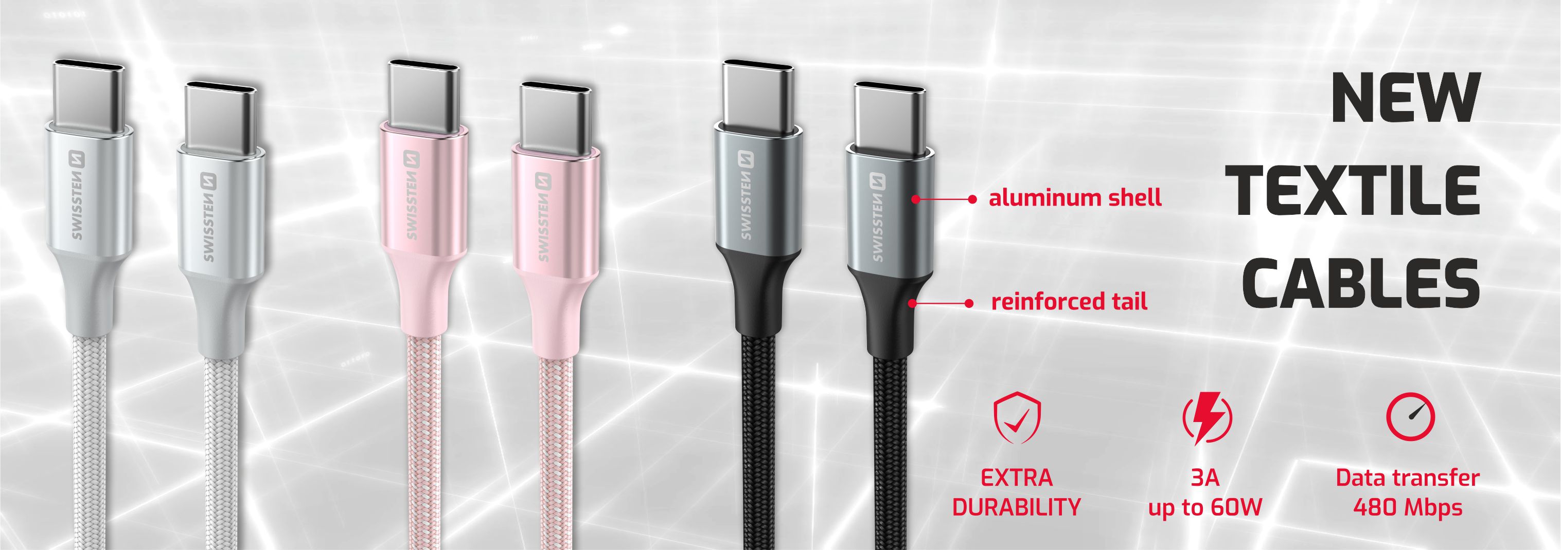 KEVLAR CABLES